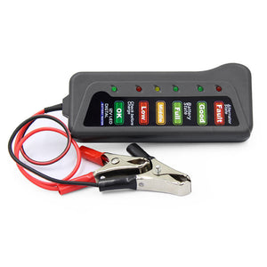 ProTester™ Car Battery Tester - Carxk