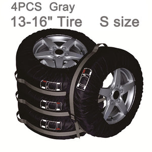 Protector Tire Storage Bag™ - Carxk