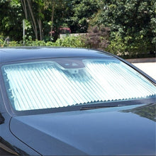 Load image into Gallery viewer, Anti-UV™ Automatic Rectangle Sunshade - Carxk