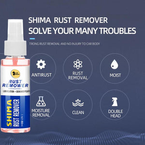 Rust Remover™ Spray Oxidation Prevention - Carxk