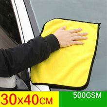 Load image into Gallery viewer, Car Microfiber Towel™ - Carxk