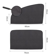 Load image into Gallery viewer, Magnetic™ Car Window Sun Shade - Carxk