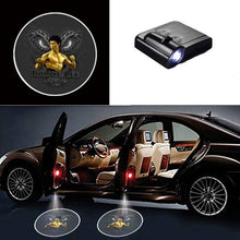 Load image into Gallery viewer, Wireless LED Shadow Projector - Carxk