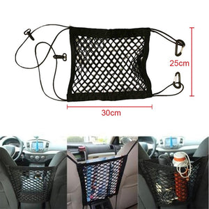 Car Elastic™ Mesh Net Bag - Carxk