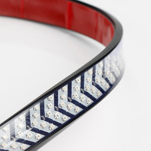 Xenon Back Strip Led™ - Carxk