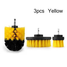 Load image into Gallery viewer, Xenon Brush™ Set Electric drill (3Pcs 60% Discount) - Carxk