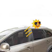 Load image into Gallery viewer, Magnetic™ Car Window Sun Shade - Carxk