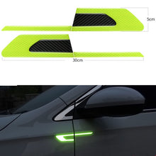 Load image into Gallery viewer, Car Reflective Safety Warning Strip™ - Carxk