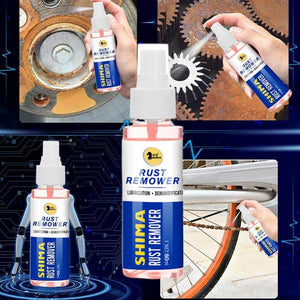 Rust Remover™ Spray Oxidation Prevention - Carxk