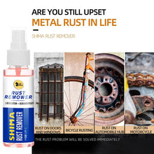 Load image into Gallery viewer, Rust Remover™ Spray Oxidation Prevention - Carxk